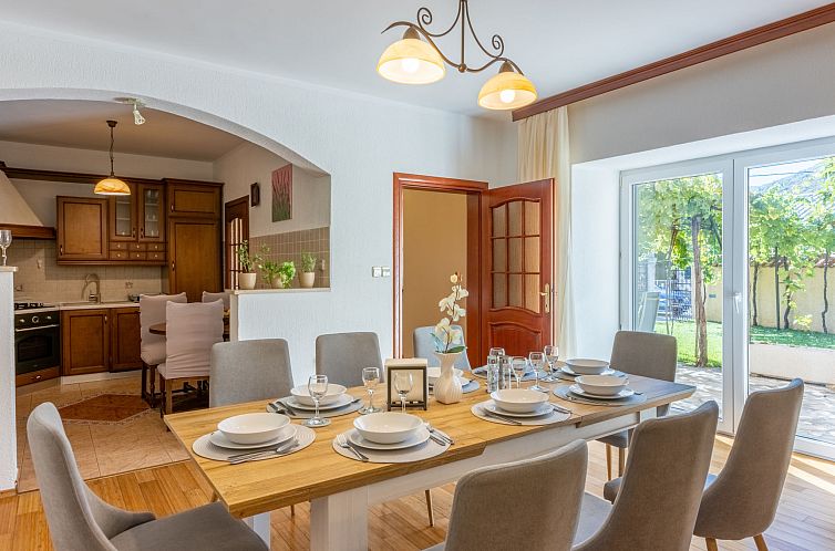 Vakantiehuis Lukata