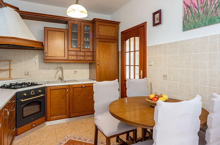 Vakantiehuis Lukata