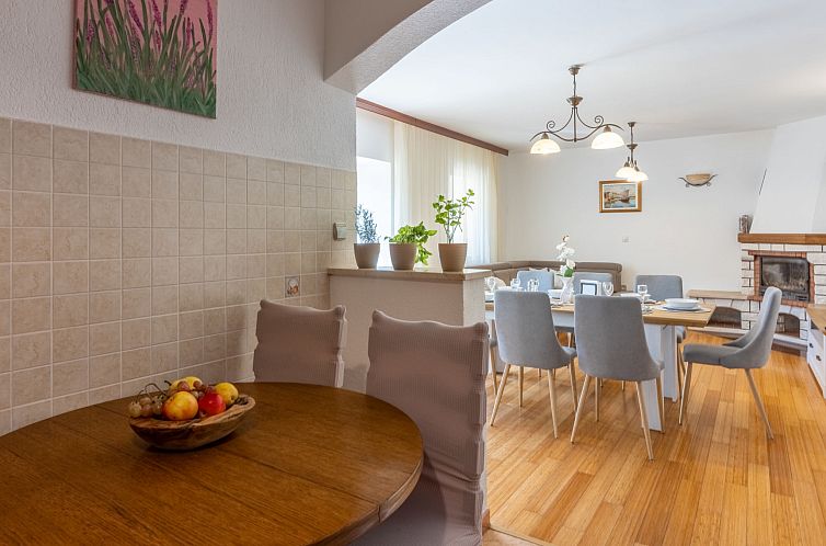 Vakantiehuis Lukata
