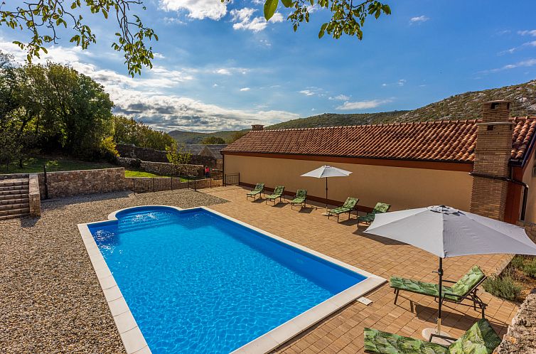 Vakantiehuis Lukata