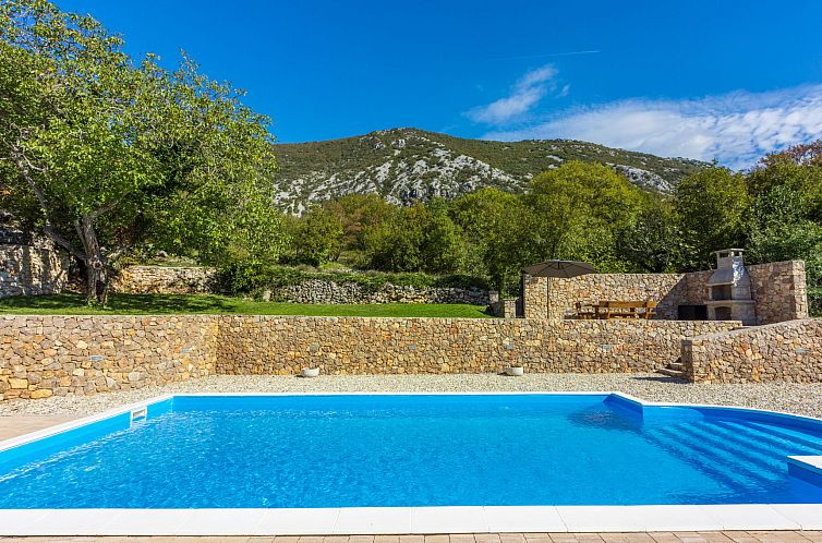Vakantiehuis Lukata