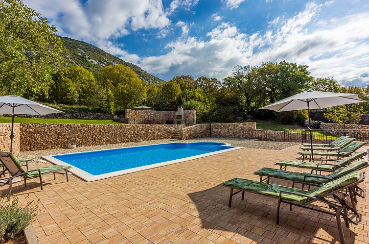Vakantiehuis Lukata
