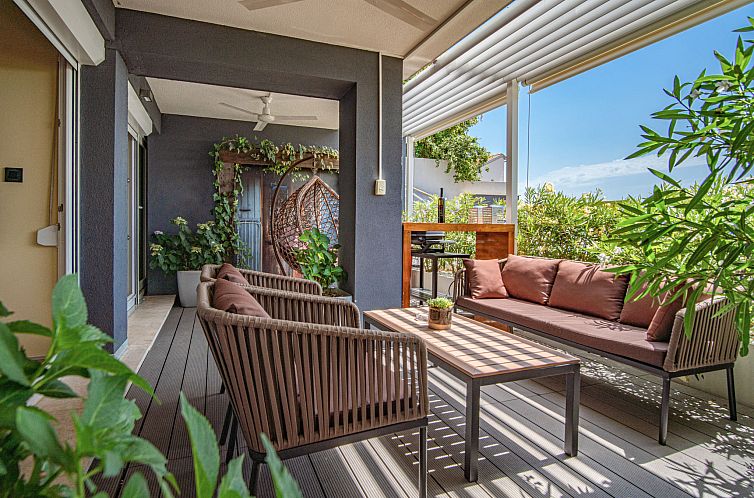 Verblijf 1041889 - Appartement Kvarner - Appartement Deluxe Bellissima