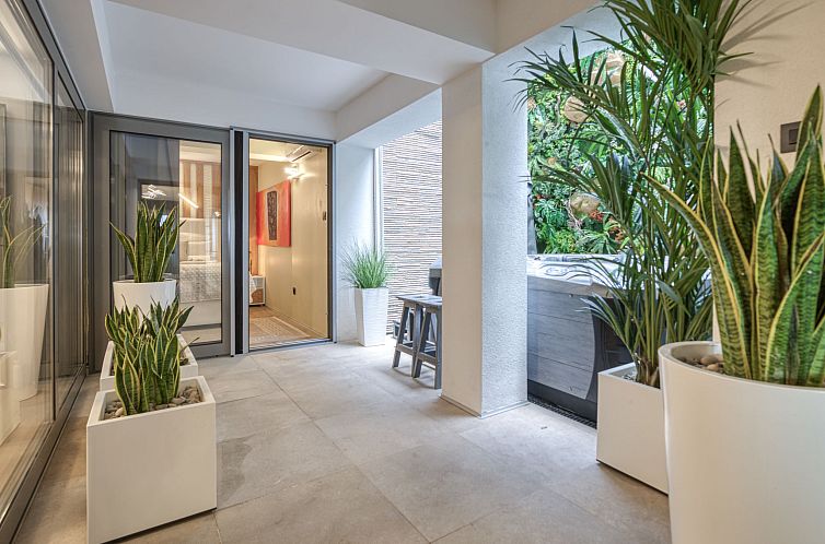 Appartement Deluxe Bellissima