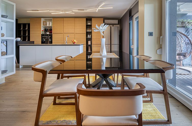 Appartement Deluxe Bellissima