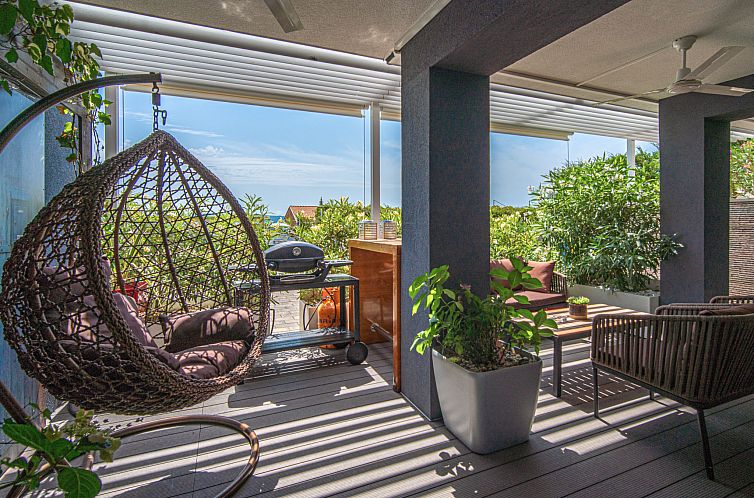 Appartement Deluxe Bellissima