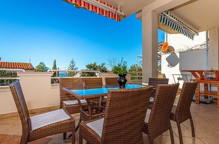 Unterkunft 1041892 - Appartement Kvarner - Appartement Apartman Dadi