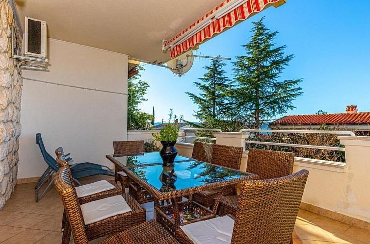 Appartement Apartman Dadi