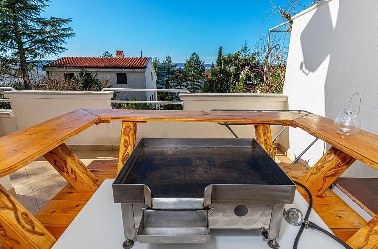 Appartement Apartman Dadi