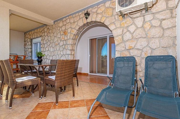 Appartement Apartman Dadi