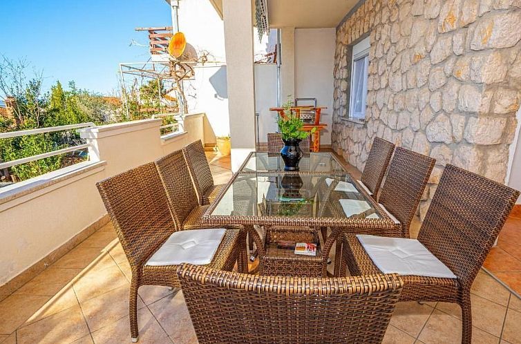 Appartement Apartman Dadi