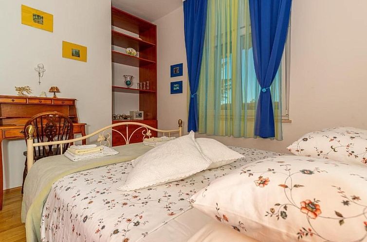 Appartement Apartman Dadi