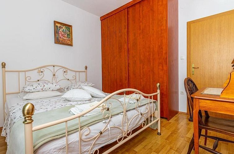 Appartement Apartman Dadi