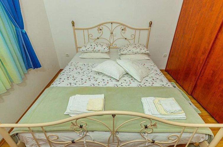 Appartement Apartman Dadi
