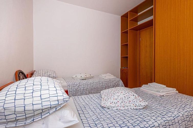 Appartement Apartman Dadi
