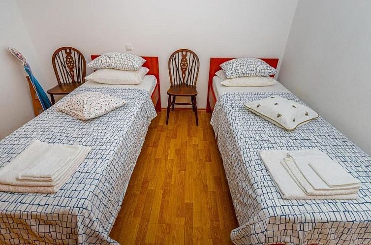 Appartement Apartman Dadi