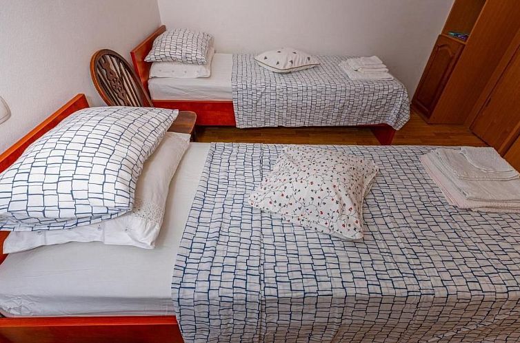 Appartement Apartman Dadi