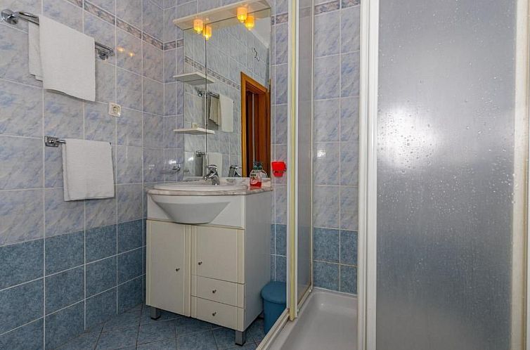 Appartement Apartman Dadi
