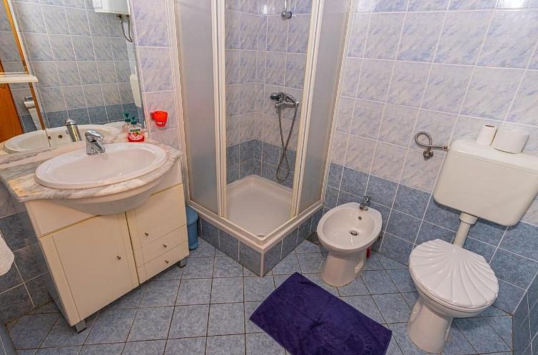 Appartement Apartman Dadi