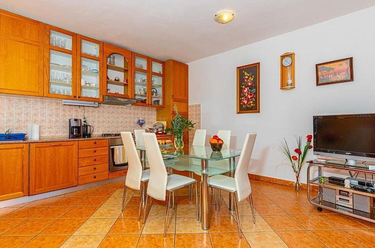 Appartement Apartman Dadi