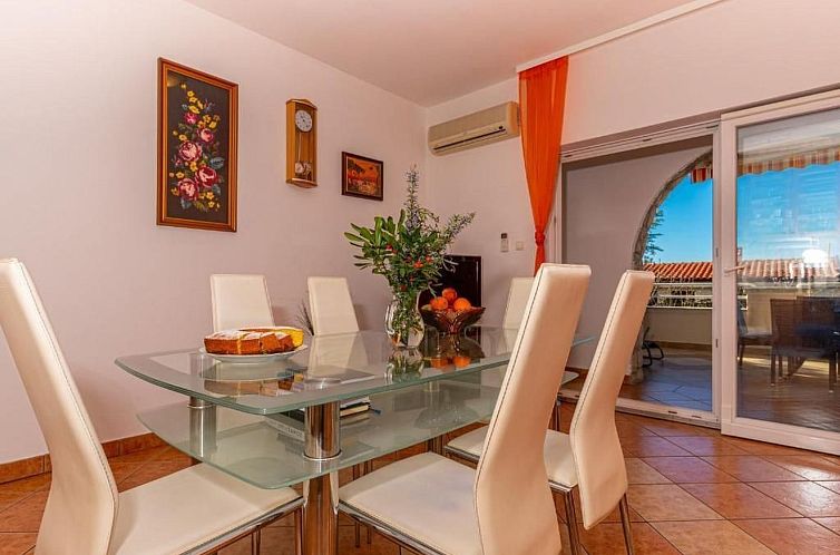 Appartement Apartman Dadi