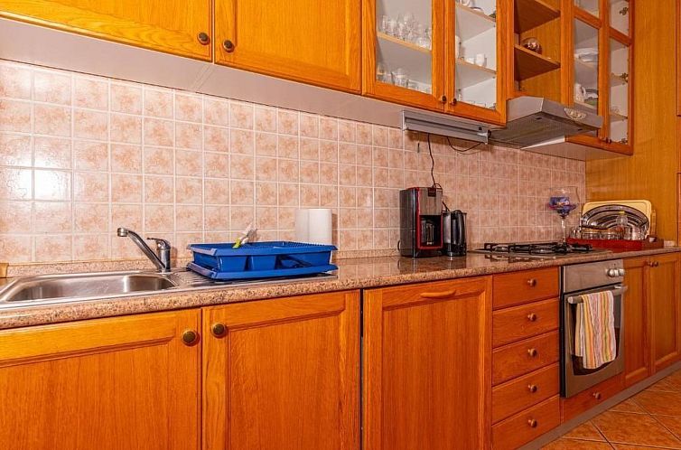 Appartement Apartman Dadi