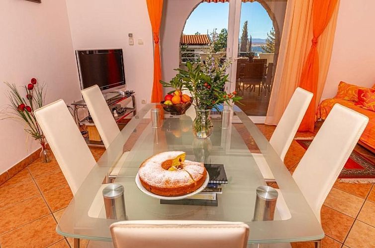 Appartement Apartman Dadi