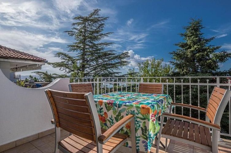 Appartement Apartment Miky