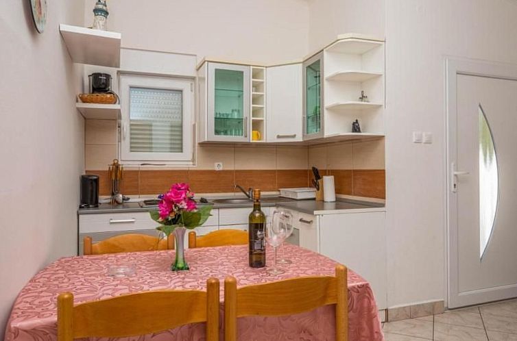 Appartement Apartment Miky