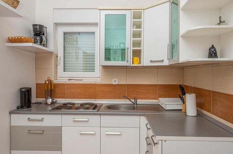 Appartement Apartment Miky