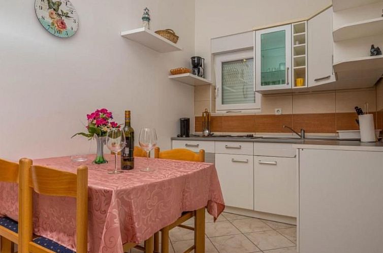 Appartement Apartment Miky