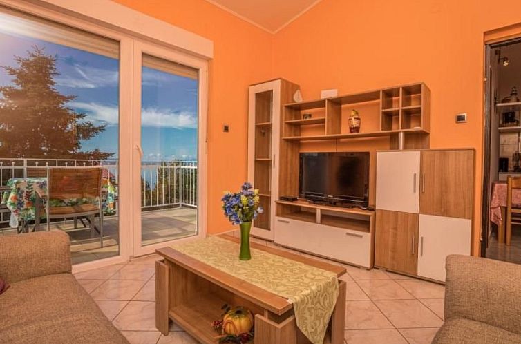 Appartement Apartment Miky