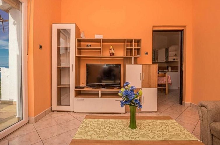 Appartement Apartment Miky