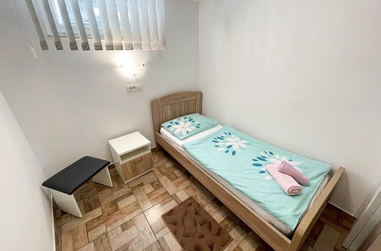 Appartement Talia