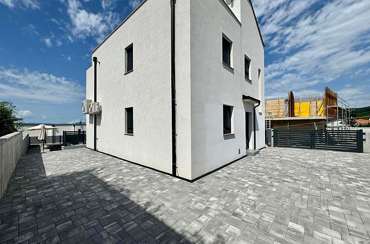 Appartement Villa Himmlische Schönheit