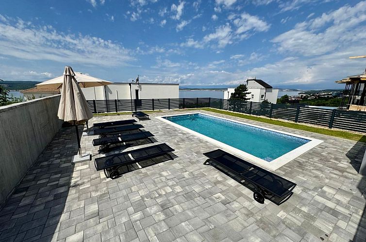 Appartement Villa Himmlische Schönheit