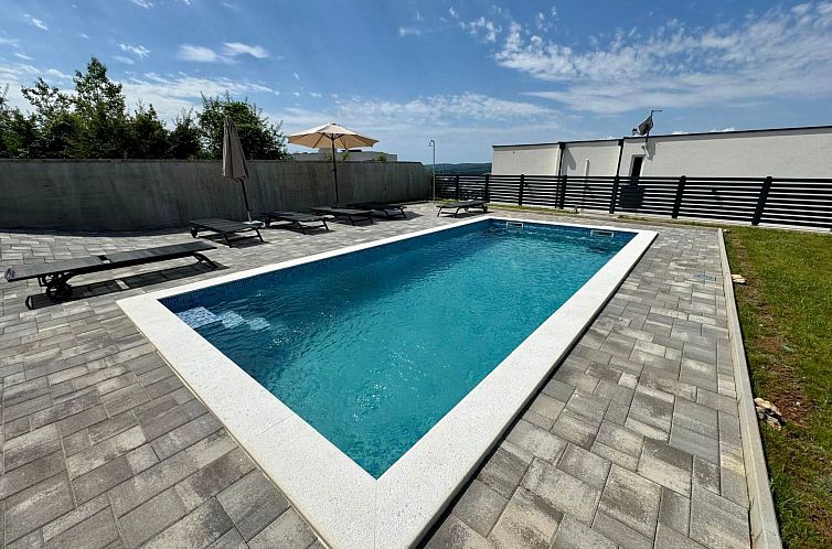 Appartement Villa Himmlische Schönheit