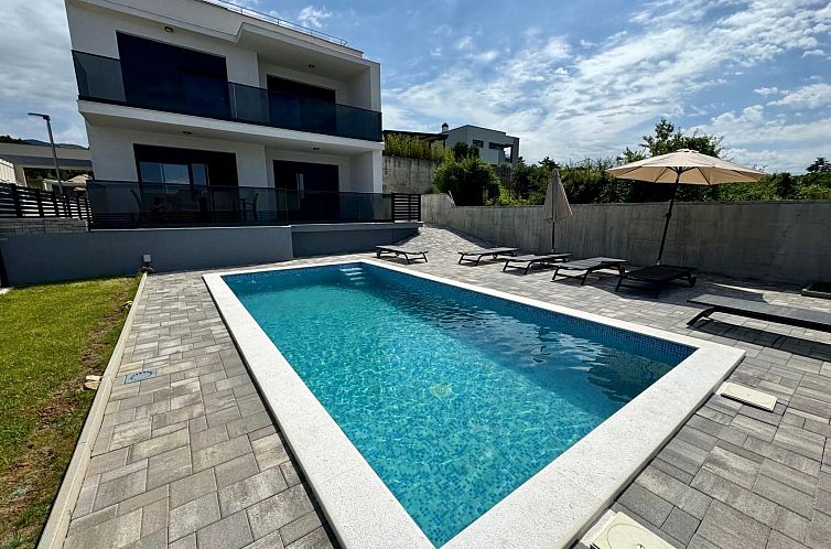 Appartement Villa Himmlische Schönheit