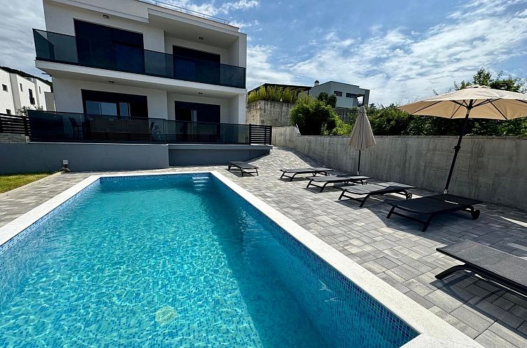 Appartement Villa Himmlische Schönheit