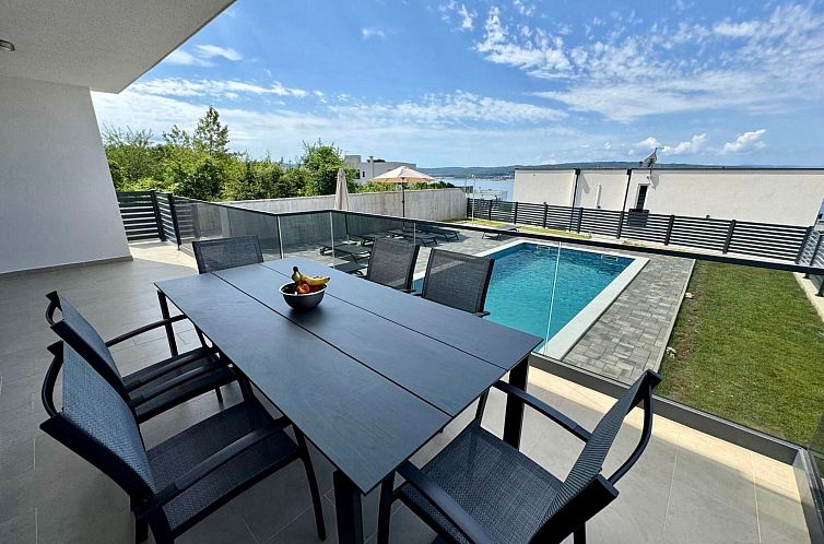 Appartement Villa Himmlische Schönheit