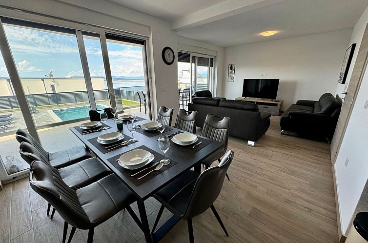 Appartement Villa Himmlische Schönheit