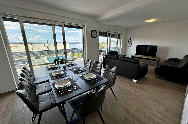 Appartement Villa Himmlische Schönheit