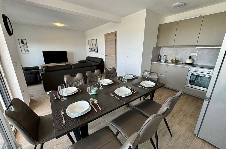 Appartement Villa Himmlische Schönheit