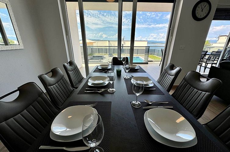 Appartement Villa Himmlische Schönheit