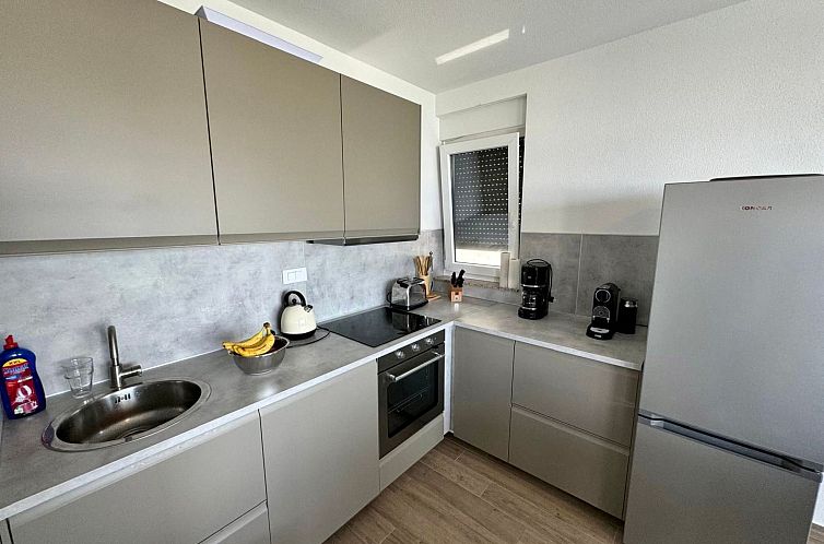Appartement Villa Himmlische Schönheit