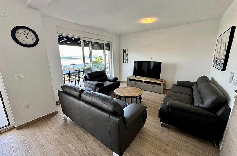 Appartement Villa Himmlische Schönheit