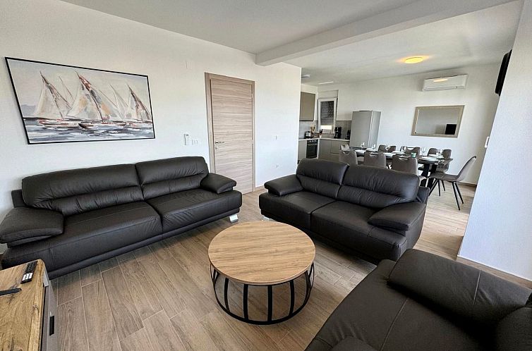 Appartement Villa Himmlische Schönheit