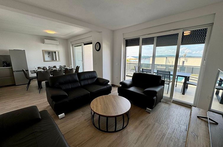 Appartement Villa Himmlische Schönheit