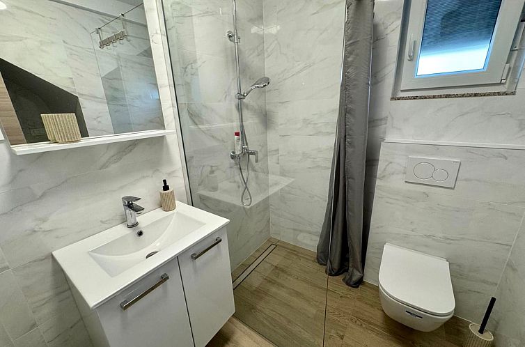 Appartement Villa Himmlische Schönheit