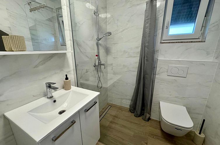 Appartement Villa Himmlische Schönheit
